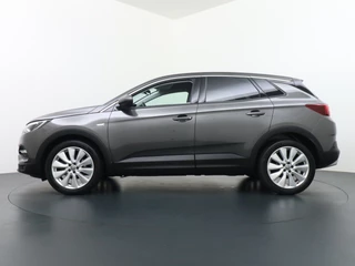 Opel Grandland X – thumbnail 3