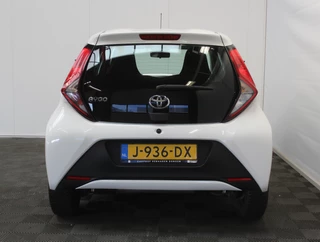 Toyota Aygo – thumbnail 4