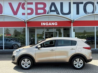Kia Sportage – thumbnail 2