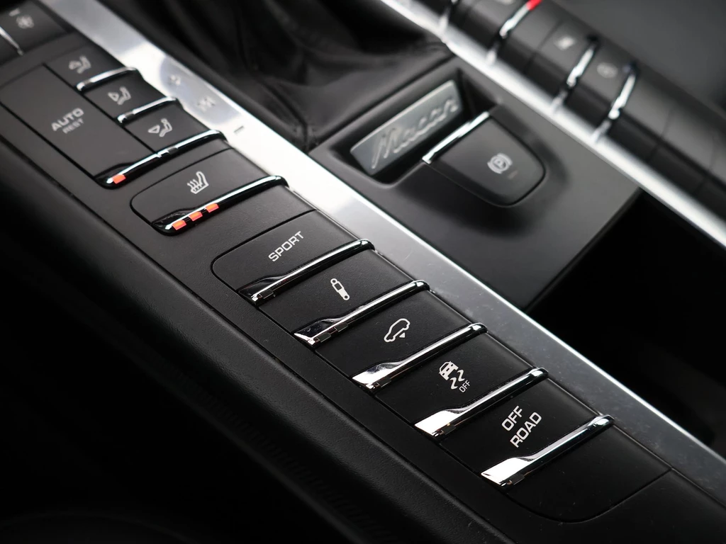 Porsche Macan – foto 26