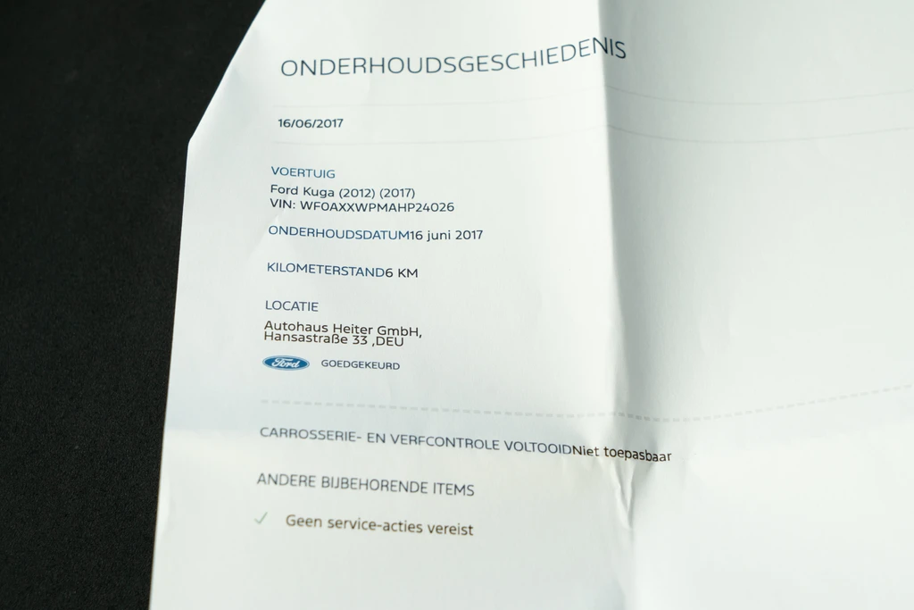 Ford Kuga – foto 25