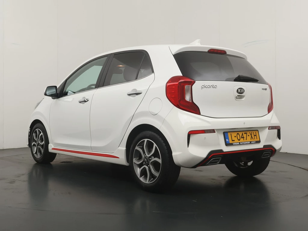 Kia Picanto – foto 5