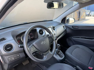 Hyundai i10 – thumbnail 12