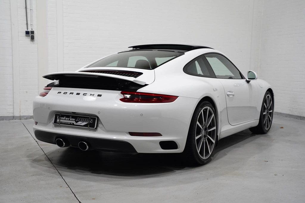 Porsche 911 – foto 5