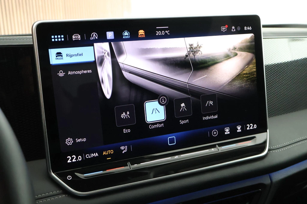 Volkswagen Tiguan – foto 24