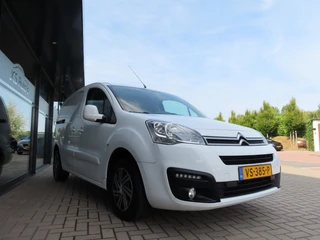 Citroën Berlingo – thumbnail 5