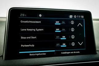 Peugeot 3008 – thumbnail 29