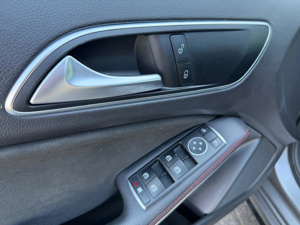 Mercedes-Benz A-Klasse – foto 10