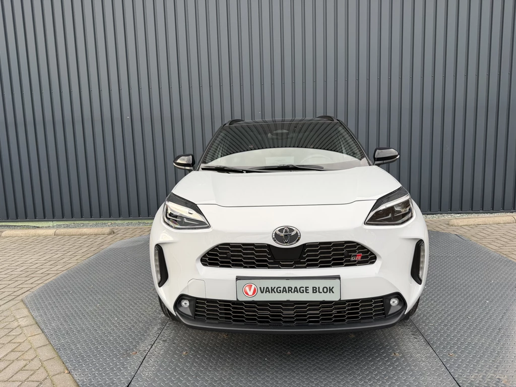 Toyota Yaris Cross – foto 12