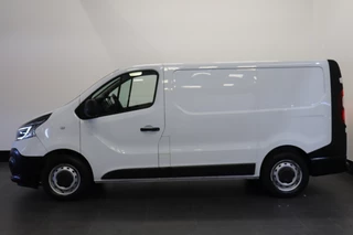 Renault Trafic – thumbnail 2