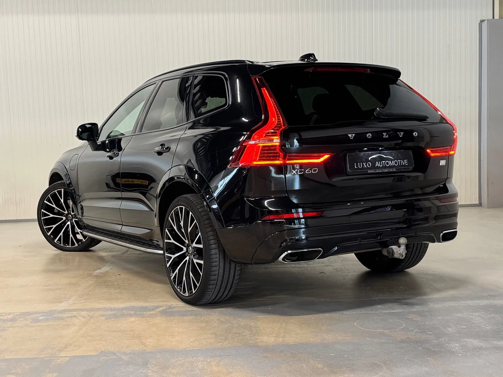 Volvo XC60 – foto 4