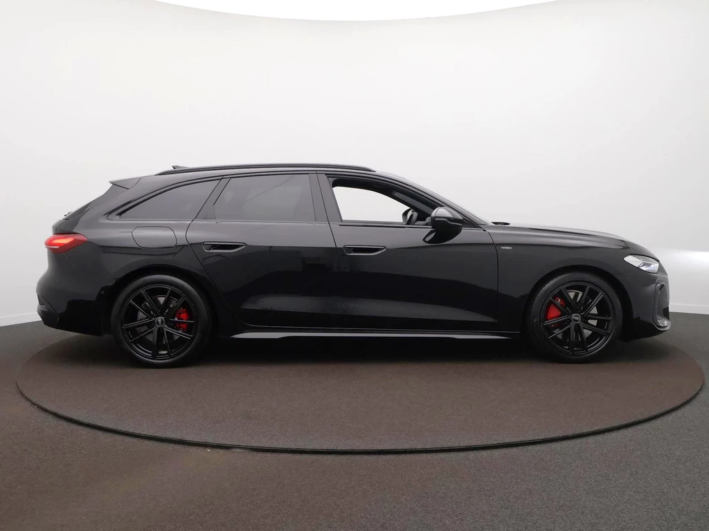 Audi A5 – foto 8