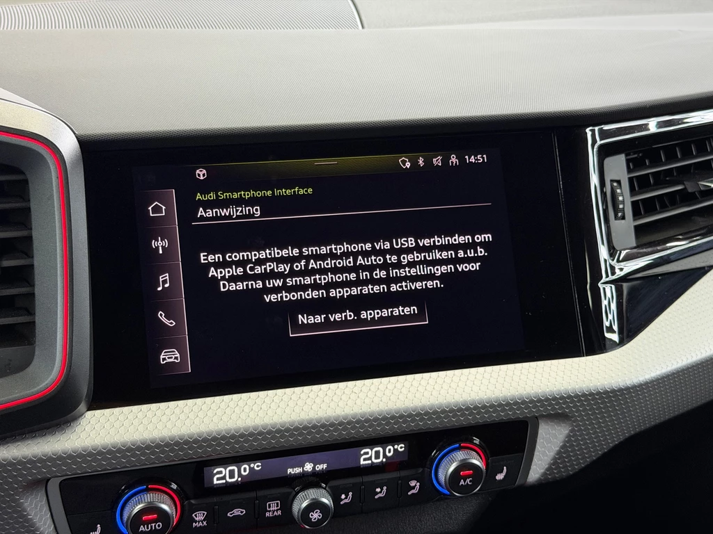 Audi A1 Sportback – foto 16