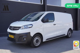 Opel Vivaro – thumbnail 1