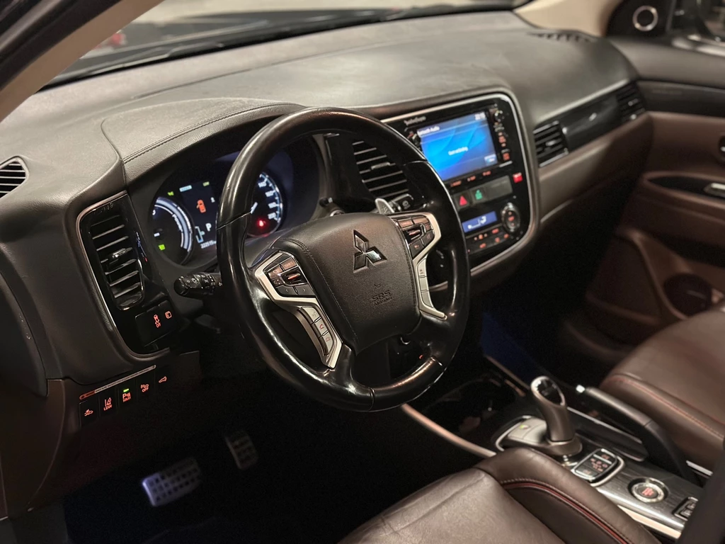Mitsubishi Outlander – foto 10