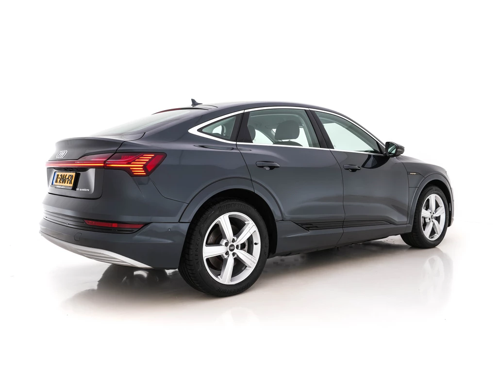 Audi e-tron – foto 4