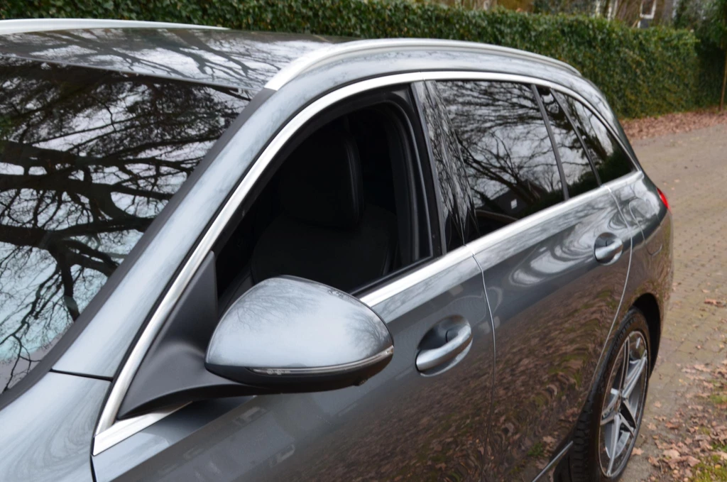 Mercedes-Benz C-Klasse – foto 62