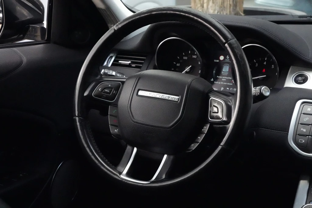 Land Rover Range Rover Evoque – foto 8