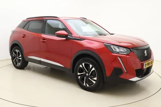 Peugeot 2008 – thumbnail 8