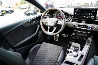 Audi RS5 – thumbnail 35