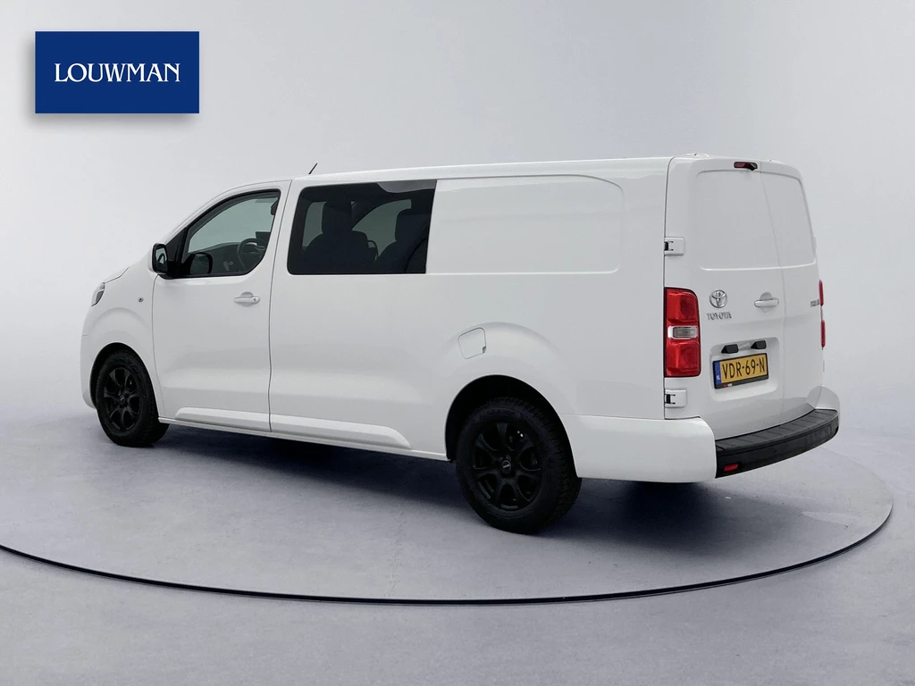 Toyota ProAce – foto 6