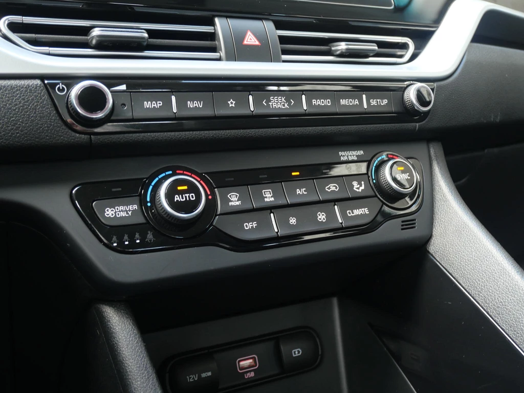 Kia Niro – foto 18