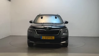 Škoda Kamiq – thumbnail 8