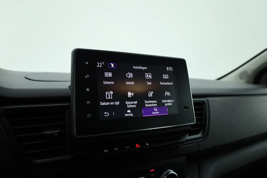 Renault Trafic – foto 29