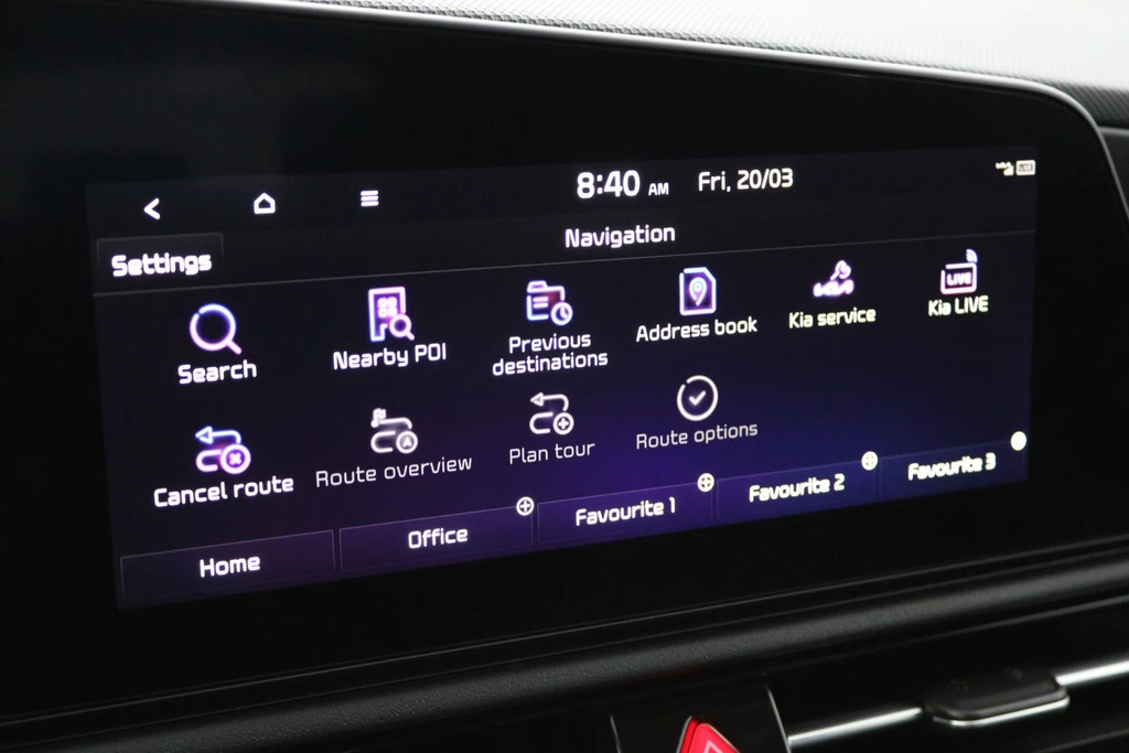 Kia Niro – foto 42