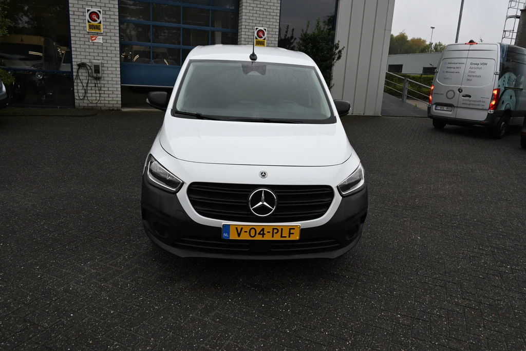 Mercedes-Benz Citan – foto 7