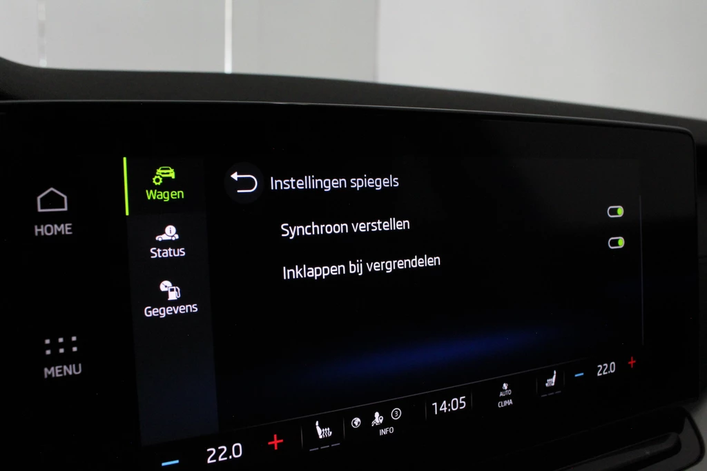 Škoda Octavia – foto 25