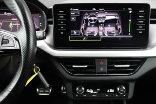 Škoda Kamiq – thumbnail 24