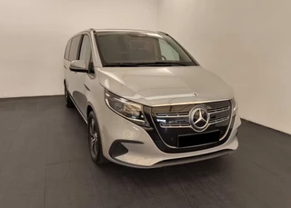Mercedes-Benz EQV – thumbnail 4