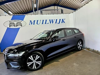 Volvo V60 – thumbnail 6
