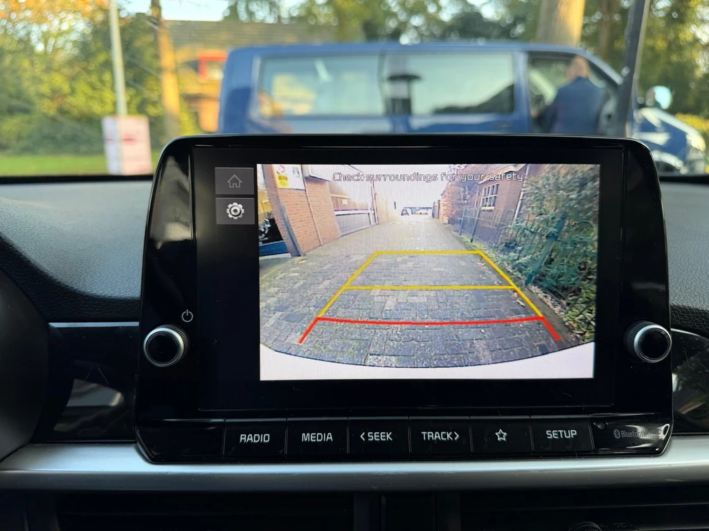 Kia Picanto – foto 31