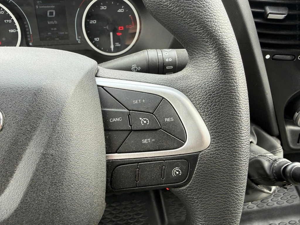 Iveco Daily – foto 21