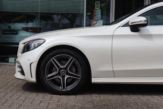 Mercedes-Benz C-Klasse – thumbnail 26