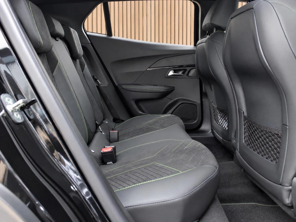 Peugeot 2008 – foto 14