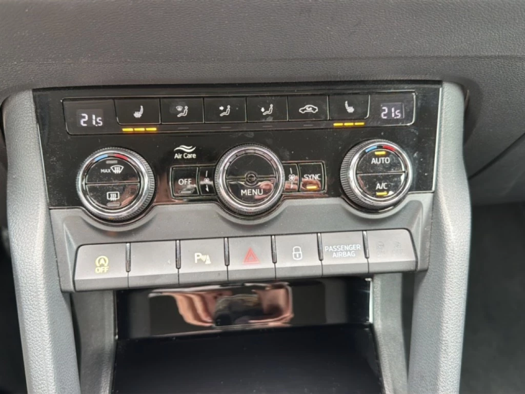 Škoda Karoq – foto 21