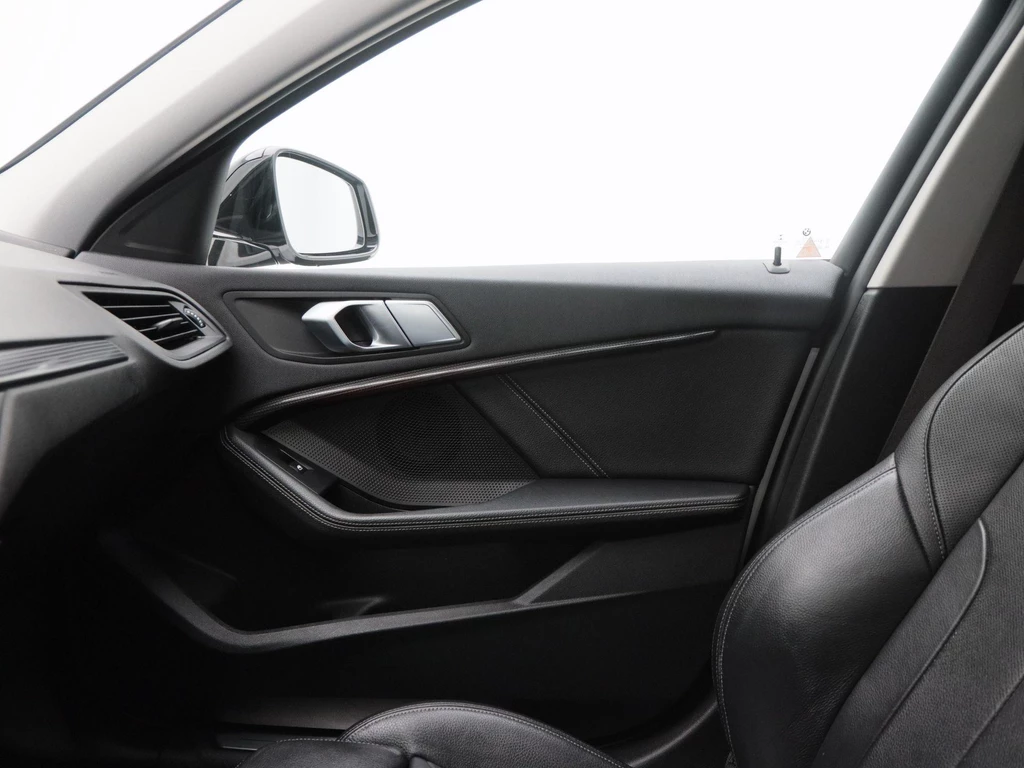 BMW 1 Serie – foto 31