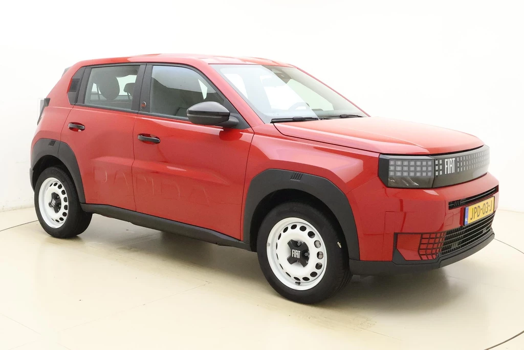 Fiat Grande Panda – foto 8