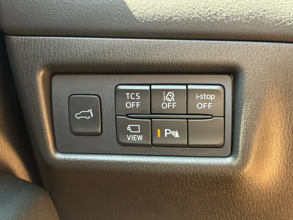 Mazda CX-5 – foto 15
