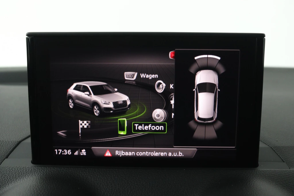 Audi Q2 – foto 21