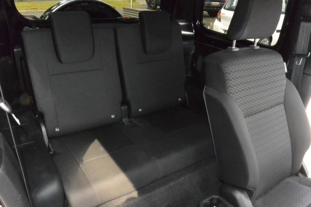 Suzuki Jimny – foto 27