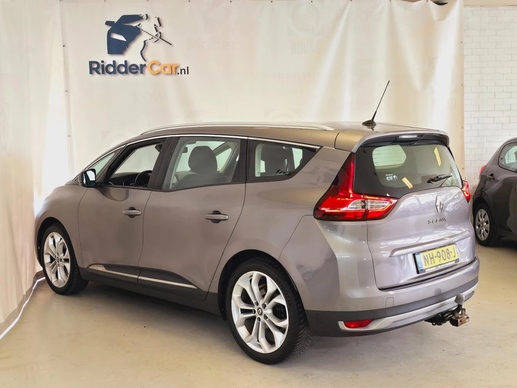 Renault Grand Scénic – foto 3