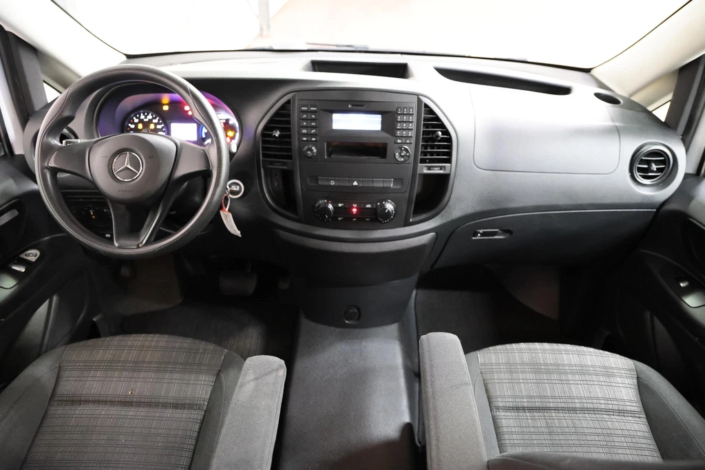 Mercedes-Benz eVito – foto 6