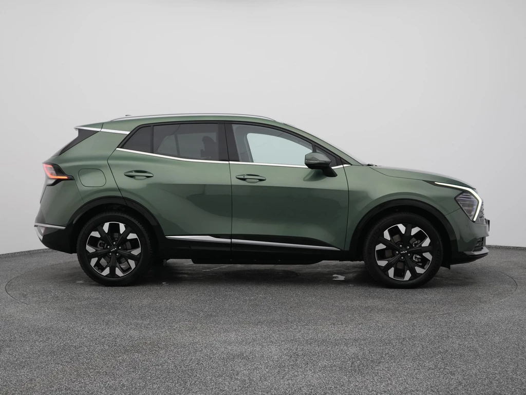Kia Sportage – foto 13