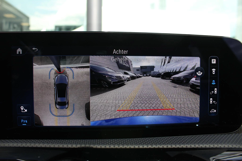 Mercedes-Benz A-Klasse – foto 21