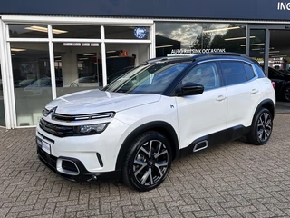 Citroën C5 – thumbnail 3