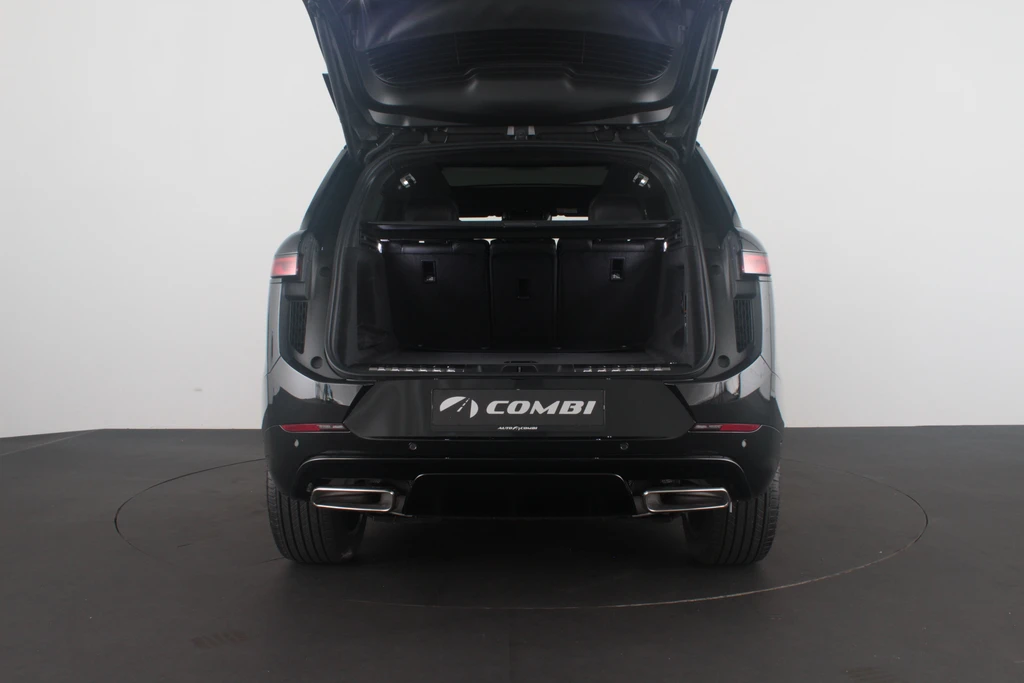 Land Rover Range Rover Sport – foto 26